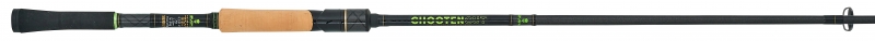 Gunki Chooten Cut Supersize Spinning Rods